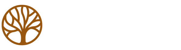 Mark Caron Wood Artist ESTD 1999 Logo